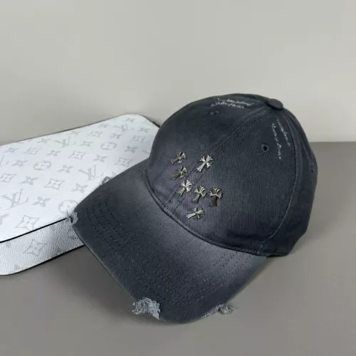 Chrome Hearts Caps #1300009