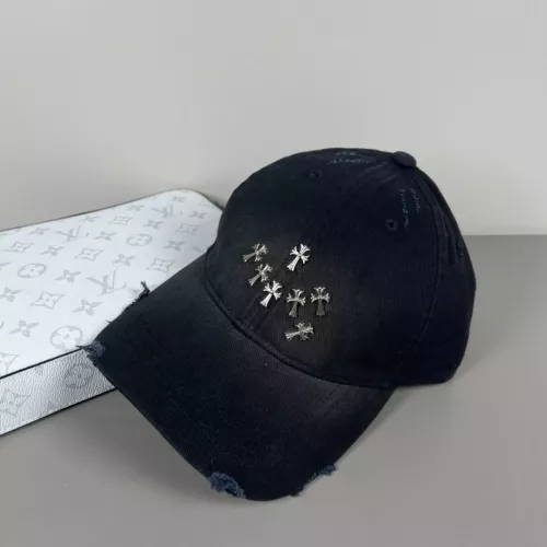 Chrome Hearts Caps #1300010