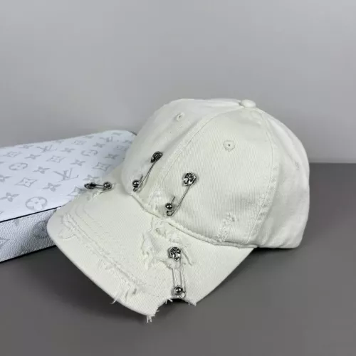 Chrome Hearts Caps #1300011