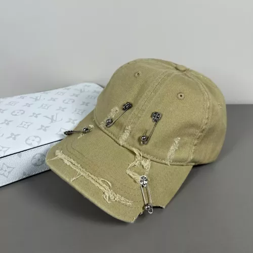 Chrome Hearts Caps #1300013