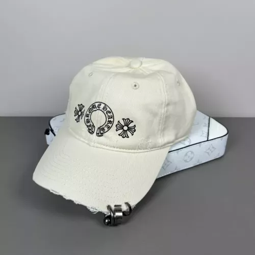 Chrome Hearts Caps #1300020