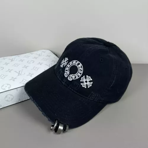 Chrome Hearts Caps #1300026