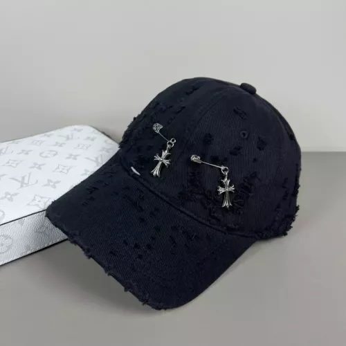 Chrome Hearts Caps #1300029