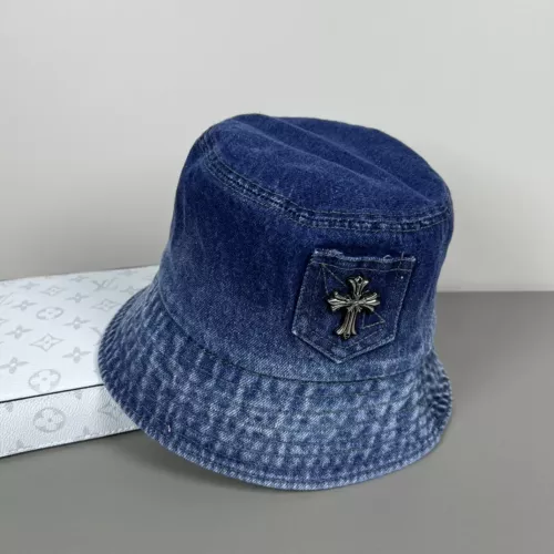 Chrome Hearts Caps #1300031