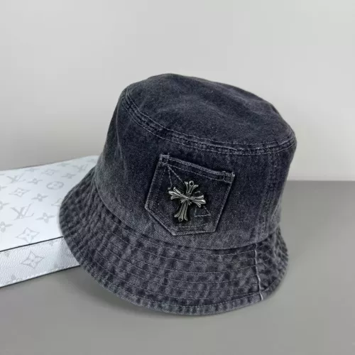 Chrome Hearts Caps #1300032