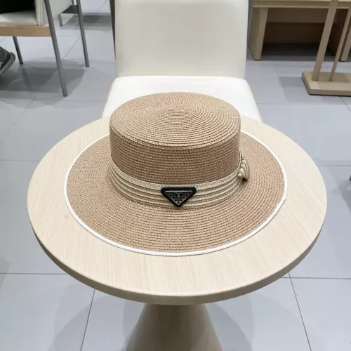 Cheap Prada Caps #1300041 Replica Wholesale [$38.00 USD] [ITEM#1300041] on Replica Prada Caps