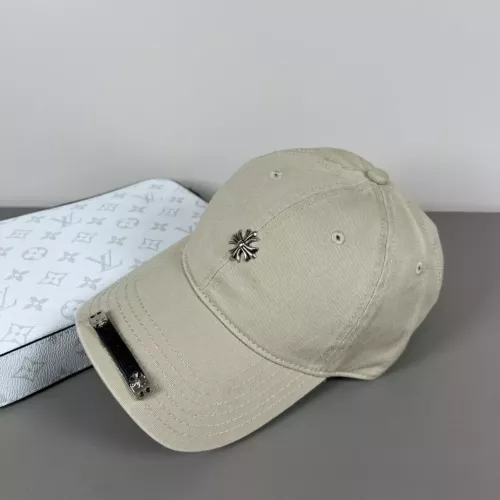 Chrome Hearts Caps #1300043