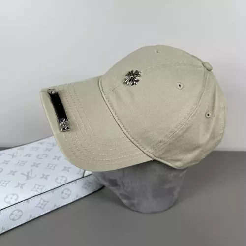 Cheap Chrome Hearts Caps #1300043 Replica Wholesale [$29.00 USD] [ITEM#1300043] on Replica Chrome Hearts Caps