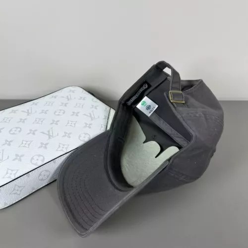 Cheap Chrome Hearts Caps #1300044 Replica Wholesale [$29.00 USD] [ITEM#1300044] on Replica Chrome Hearts Caps