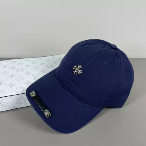 Chrome Hearts Caps #1300045