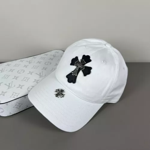 Chrome Hearts Caps #1300047