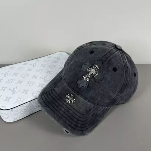 Chrome Hearts Caps #1300050