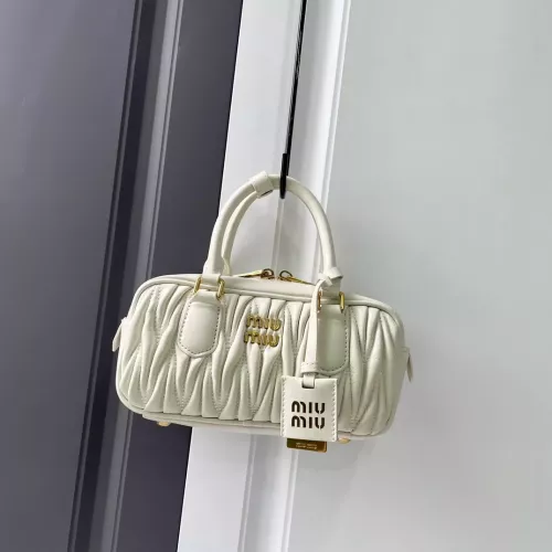 MIU MIU AAA Quality Handbags For Women #1300059