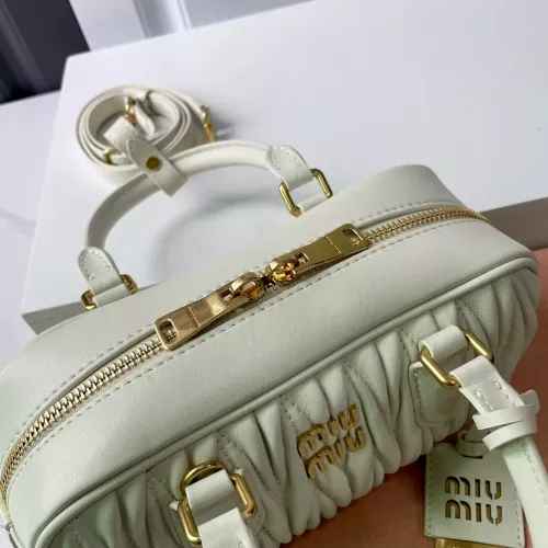 Cheap MIU MIU AAA Quality Handbags For Women #1300059 Replica Wholesale [$105.00 USD] [ITEM#1300059] on Replica MIU MIU AAA Quality Handbags