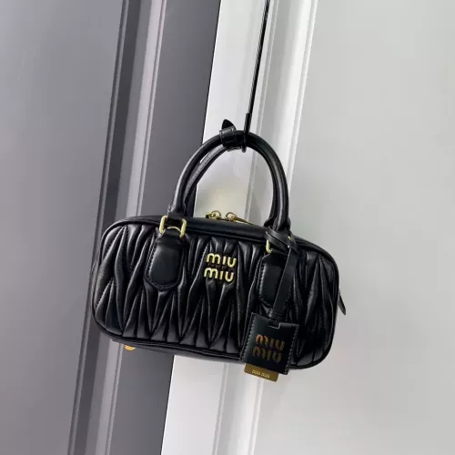 MIU MIU AAA Quality Handbags For Women #1300060