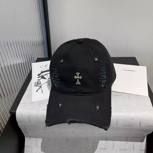 Chrome Hearts Caps #1300066