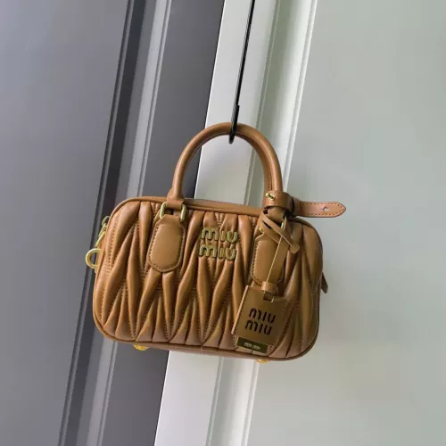 MIU MIU AAA Quality Handbags For Women #1300069