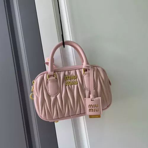 MIU MIU AAA Quality Handbags For Women #1300070