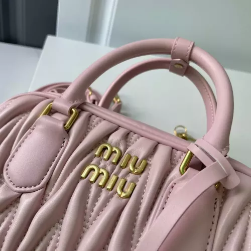 Cheap MIU MIU AAA Quality Handbags For Women #1300070 Replica Wholesale [$102.00 USD] [ITEM#1300070] on Replica MIU MIU AAA Quality Handbags