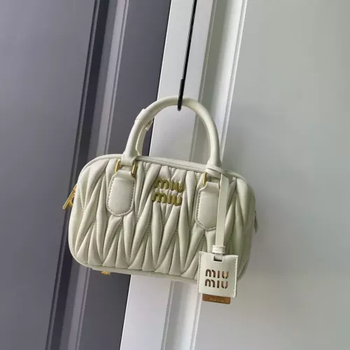 MIU MIU AAA Quality Handbags For Women #1300071