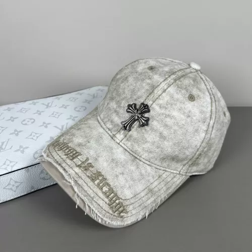 Chrome Hearts Caps #1300074