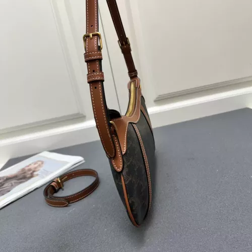 Cheap Celine AAA Quality Shoulder Bags For Women #1300077 Replica Wholesale [$80.00 USD] [ITEM#1300077] on Replica Celine AAA Quality Shoulder Bags