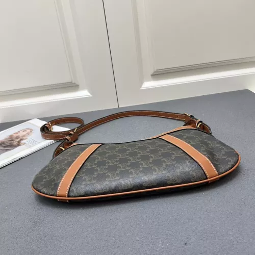 Cheap Celine AAA Quality Shoulder Bags For Women #1300077 Replica Wholesale [$80.00 USD] [ITEM#1300077] on Replica Celine AAA Quality Shoulder Bags