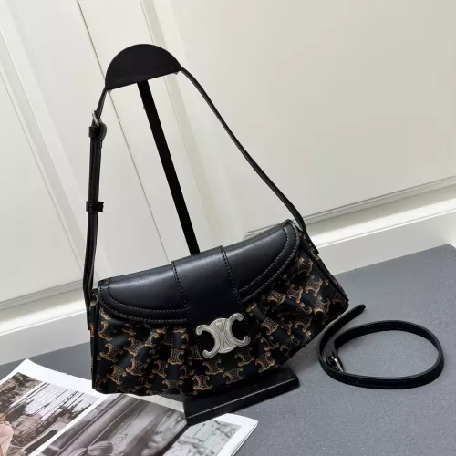 Celine AAA Quality Shoulder Bags For Women #1300078