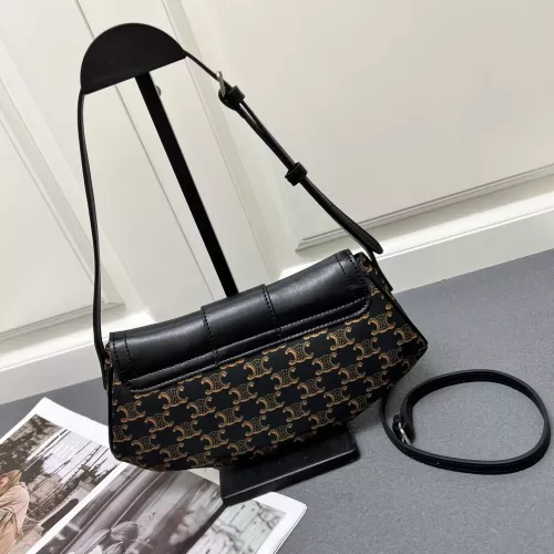 Cheap Celine AAA Quality Shoulder Bags For Women #1300078 Replica Wholesale [$85.00 USD] [ITEM#1300078] on Replica Celine AAA Quality Shoulder Bags