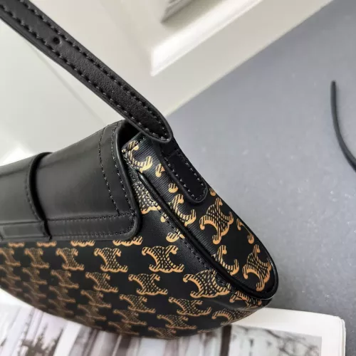 Cheap Celine AAA Quality Shoulder Bags For Women #1300078 Replica Wholesale [$85.00 USD] [ITEM#1300078] on Replica Celine AAA Quality Shoulder Bags