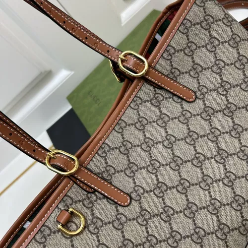 Cheap Gucci AAA Quality Shoulder Bags For Women #1300084 Replica Wholesale [$82.00 USD] [ITEM#1300084] on Replica Gucci AAA Quality Shoulder Bags