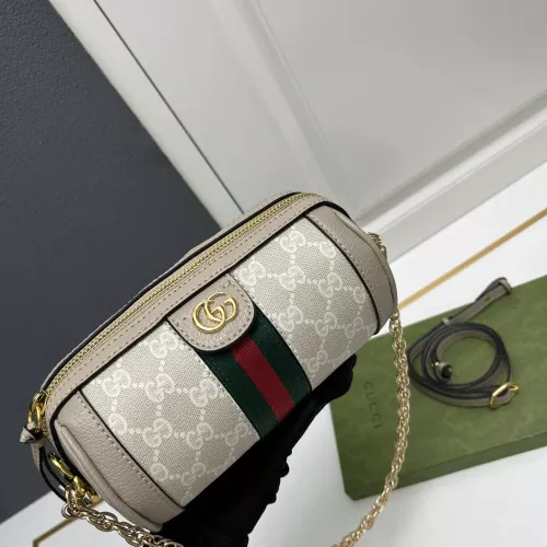 Cheap Gucci AAA Quality Shoulder Bags For Women #1300085 Replica Wholesale [$80.00 USD] [ITEM#1300085] on Replica Gucci AAA Quality Shoulder Bags