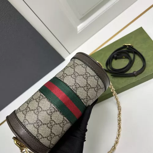 Cheap Gucci AAA Quality Shoulder Bags For Women #1300086 Replica Wholesale [$80.00 USD] [ITEM#1300086] on Replica Gucci AAA Quality Shoulder Bags