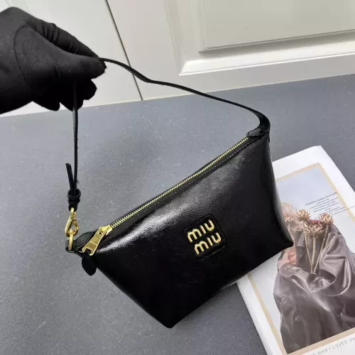 MIU MIU AAA Quality Shoulder Bags For Women #1300087