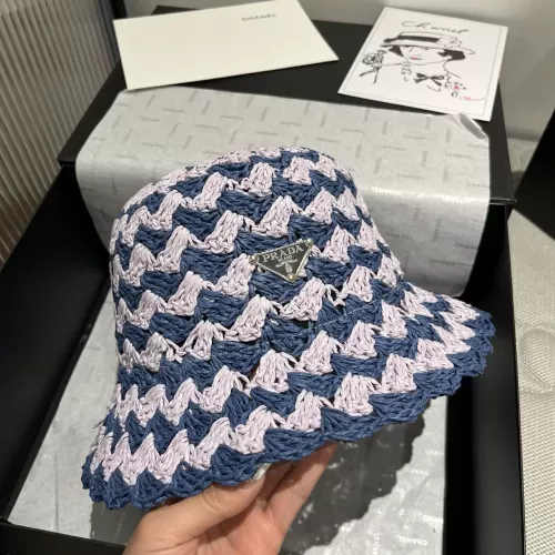 Prada Caps #1300090