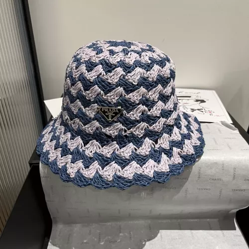 Cheap Prada Caps #1300090 Replica Wholesale [$39.00 USD] [ITEM#1300090] on Replica Prada Caps