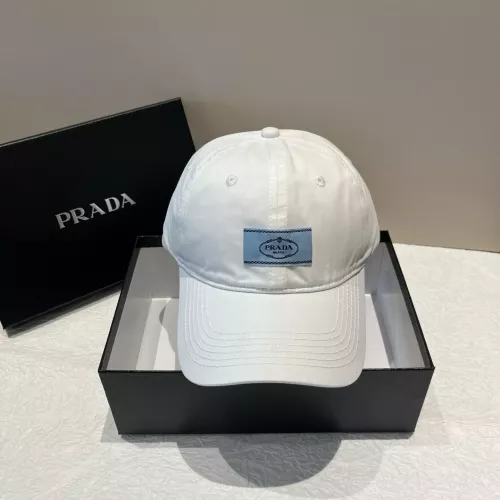 Prada Caps #1300092