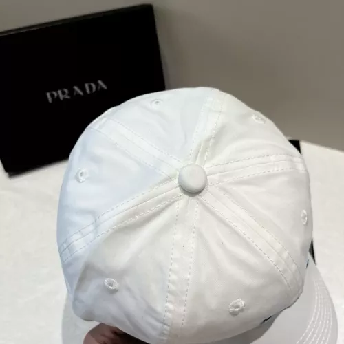 Cheap Prada Caps #1300092 Replica Wholesale [$29.00 USD] [ITEM#1300092] on Replica Prada Caps