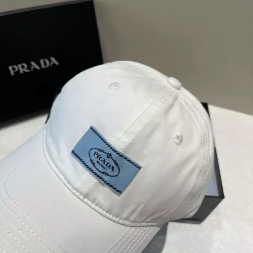 Cheap Prada Caps #1300092 Replica Wholesale [$29.00 USD] [ITEM#1300092] on Replica Prada Caps