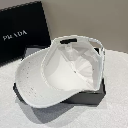 Cheap Prada Caps #1300092 Replica Wholesale [$29.00 USD] [ITEM#1300092] on Replica Prada Caps