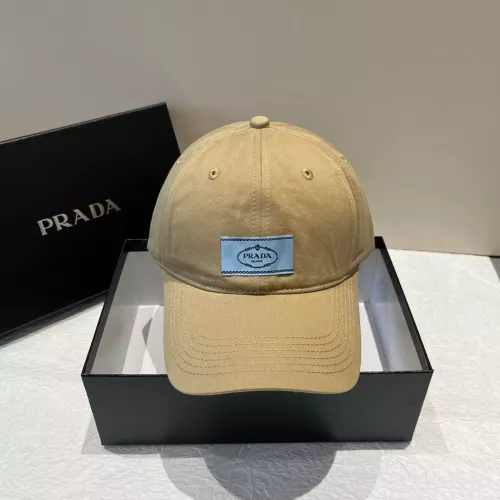 Prada Caps #1300093