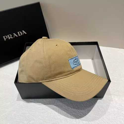 Cheap Prada Caps #1300093 Replica Wholesale [$29.00 USD] [ITEM#1300093] on Replica Prada Caps