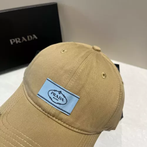 Cheap Prada Caps #1300093 Replica Wholesale [$29.00 USD] [ITEM#1300093] on Replica Prada Caps