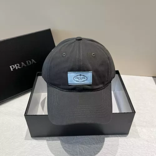 Prada Caps #1300094