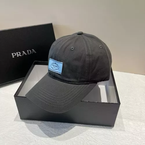 Cheap Prada Caps #1300094 Replica Wholesale [$29.00 USD] [ITEM#1300094] on Replica Prada Caps