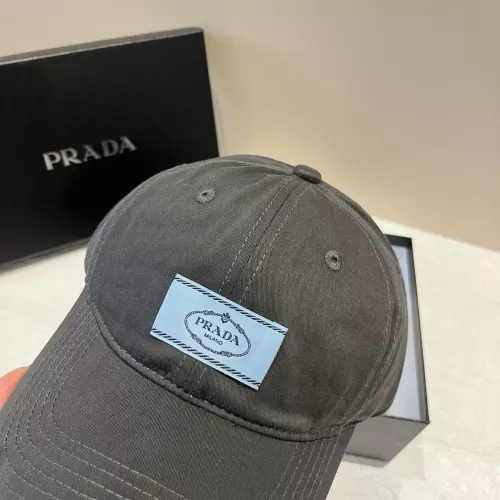 Cheap Prada Caps #1300094 Replica Wholesale [$29.00 USD] [ITEM#1300094] on Replica Prada Caps