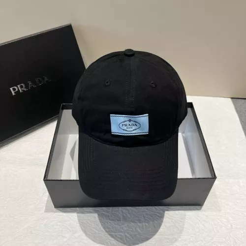 Prada Caps #1300095