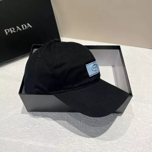 Cheap Prada Caps #1300095 Replica Wholesale [$29.00 USD] [ITEM#1300095] on Replica Prada Caps