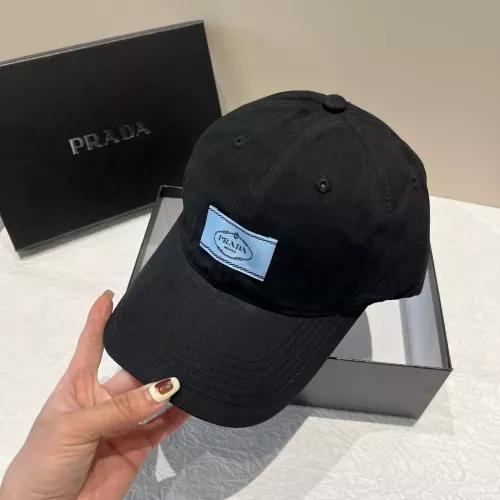 Cheap Prada Caps #1300095 Replica Wholesale [$29.00 USD] [ITEM#1300095] on Replica Prada Caps