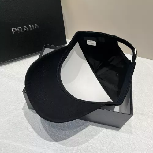 Cheap Prada Caps #1300095 Replica Wholesale [$29.00 USD] [ITEM#1300095] on Replica Prada Caps